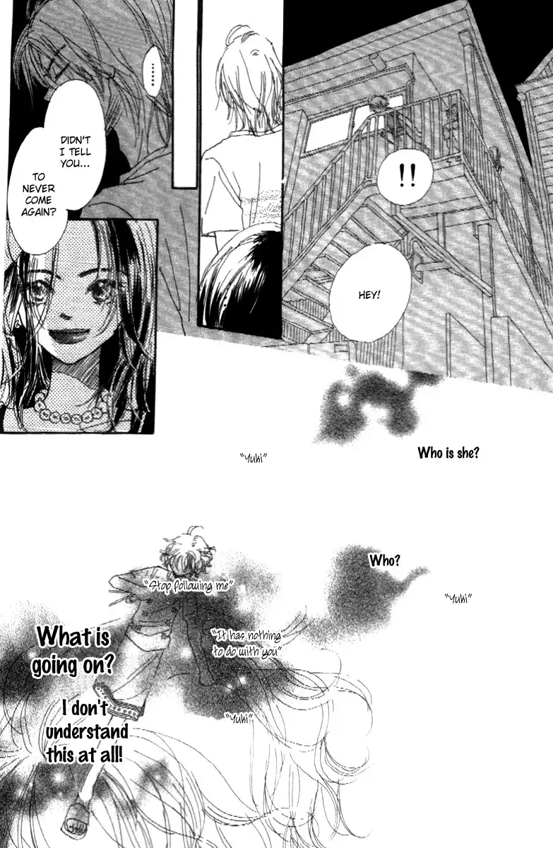 Kono Atatakai Hizashi no Naka de Chapter 2 27